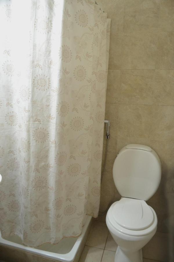 Nuevo Horizonte Hotel Мар-дель-Плата Экстерьер фото
